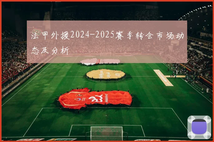 法甲外援2024-2025赛季转会市场动态及分析