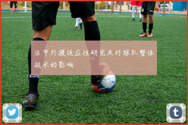 法甲外援适应性研究及对球队整体战术的影响